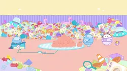 Visuel de Molang