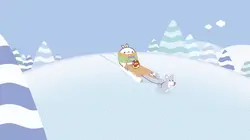 Molang S03E48 L'appel de la forêt