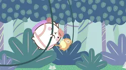 Molang S02E44 L'oeuf