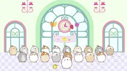 Molang S02E52 Flash mob