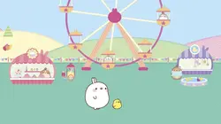 Molang  S03E12 La fête foraine