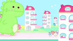 Molang S05E44 Le jouet