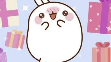 Molang S01E13 La surprise