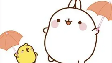 Molang S01E39 La statue