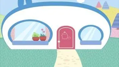 Molang S01E42 L'invité