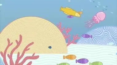 Molang S01E48 La pêche miraculeuse