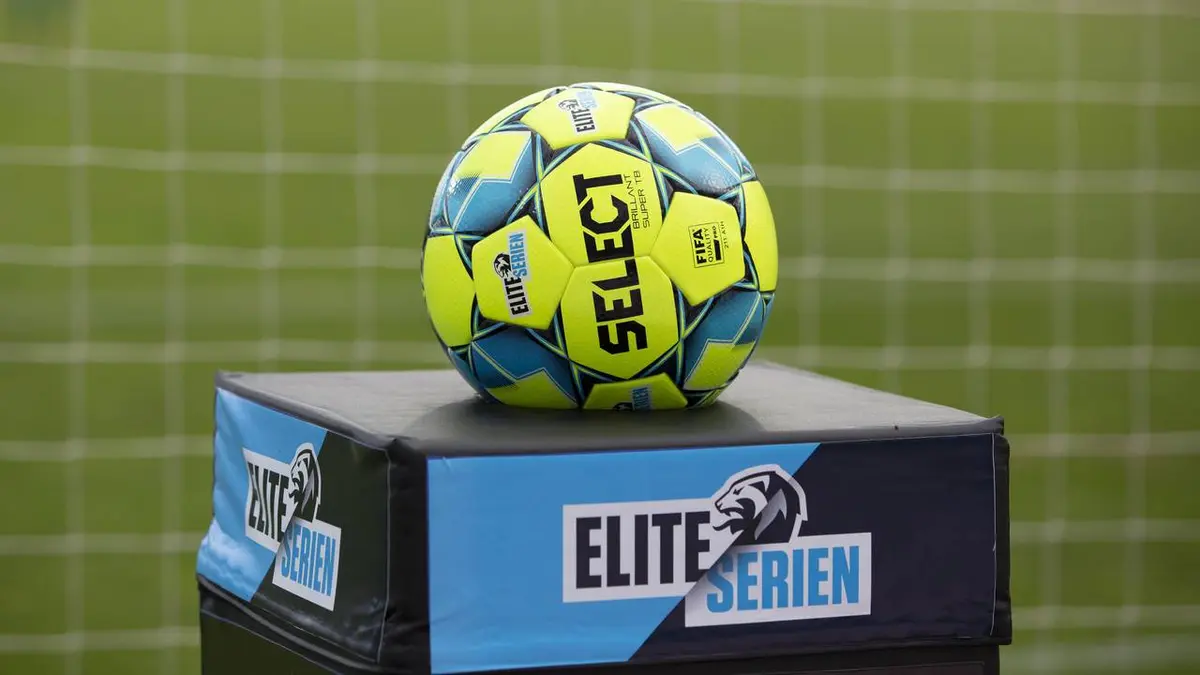 Molde / Aalesunds Football Championnat de Norvège 2020
