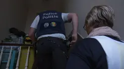 Molenbeek, brigade des mineurs