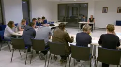 Molenbeek, brigade des mineurs Ados 2.0