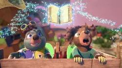 Moley S01E43 L'Ambassadrice