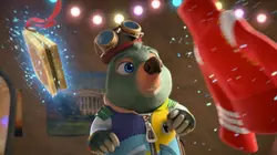 Moley S01E09 Oeuf Moley