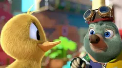 Moley S01E09 Oeuf Moley