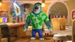 Moley S01E11 Recette spéciale