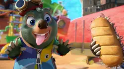 Moley S01E11 Recette spéciale