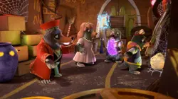 Moley  S01E13 Pour le bien commun