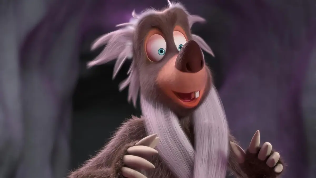 Moley S01E19 Hurley Burley