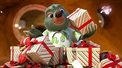 Moley  S01E06 Le jour de la taupe