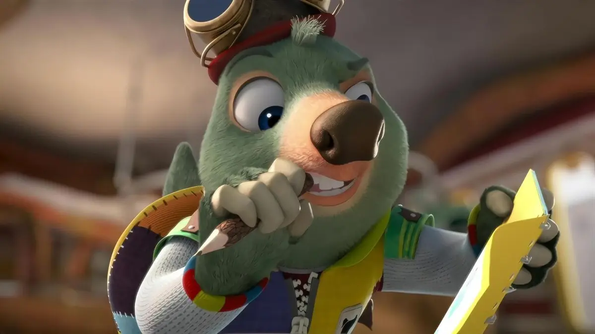 Moley S01E16 Monsieur Je-sais-tout