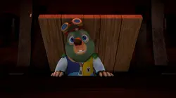Moley S01E20 Le secret de Reginald