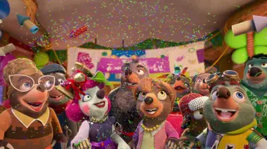 La journée désastreuse de Dotty