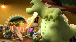 Moley S01E02 Le guacamole