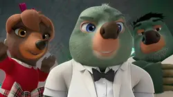 Moley S01E31 Agent double zéro
