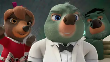 Agent double zéro