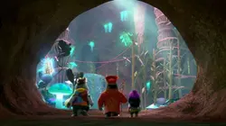 Moley S01E39 Mission Impossible