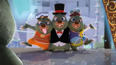 La journée désastreuse de Dotty