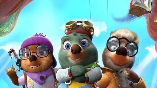 Moley S01E11 Recette spéciale