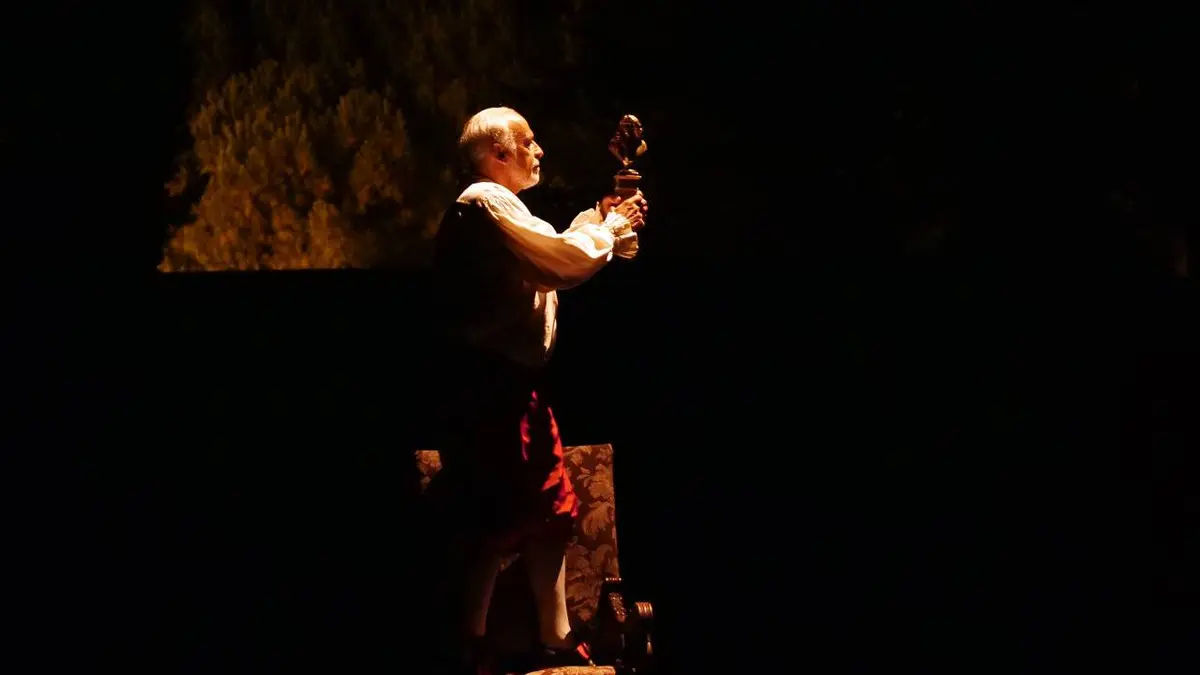 Molière malgré moi