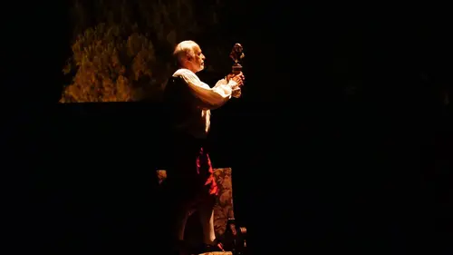 Molière malgré moi