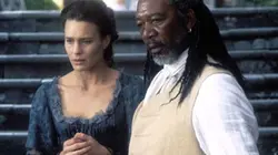 Visuel de Moll Flanders ou les mémoires d'une courtisane