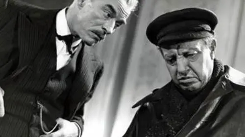 Mollenard en streaming