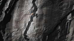 Mollo : L'art de tenir bon