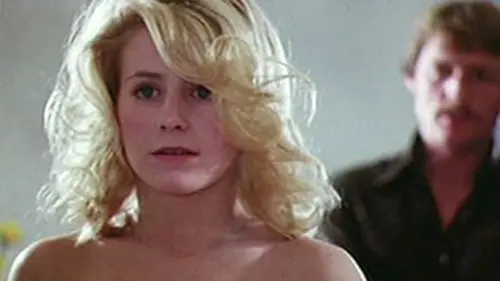 Molly, l'ingénue perverse