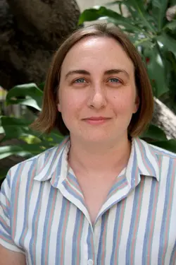 Photo Molly Nussbaum