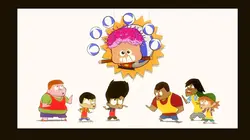 Molusco S01E49 La mairie en folie