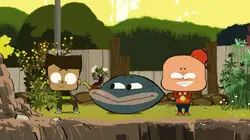 Molusco S01E08 Sauvez Poissonou