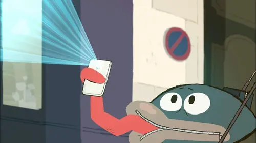 Molusco S01E47 Techno Coco