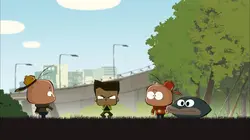 Molusco S01E50 Molusclone