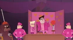 Molusco  S01E49 La mairie en folie