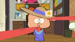 Molusco S01E27 Molsuca