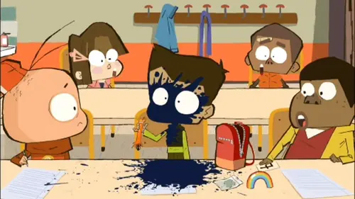 Molusco S01E29 Dans ta farce !