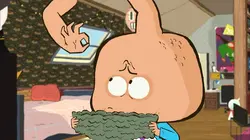 Molusco S01E09 Musculo