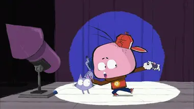 Molusclown