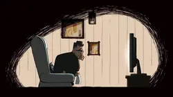 Molusco S01E04 Terminaprof