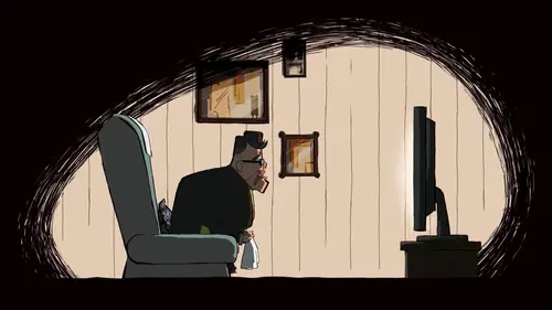 Photos de Molusco S01E04 Terminaprof