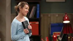 Mom S01E10 Cohabitation en streaming