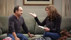 Mom S02E07 Fautes avouées